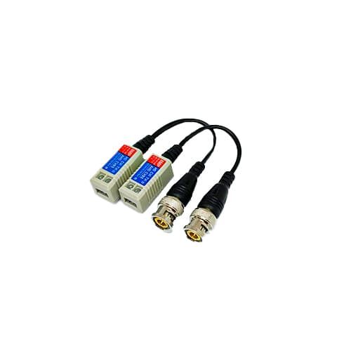 LINET VIDEO BALUN BLISTER DE DOS UNIDADES