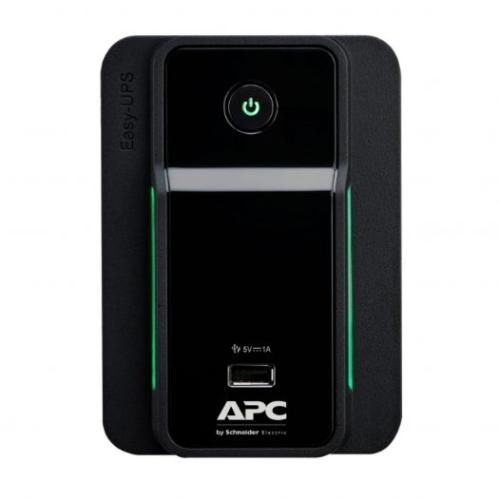 UPS APC Back-UPS Pro BX2000M-LM 2000VA 1200W 10 Tomas 120V