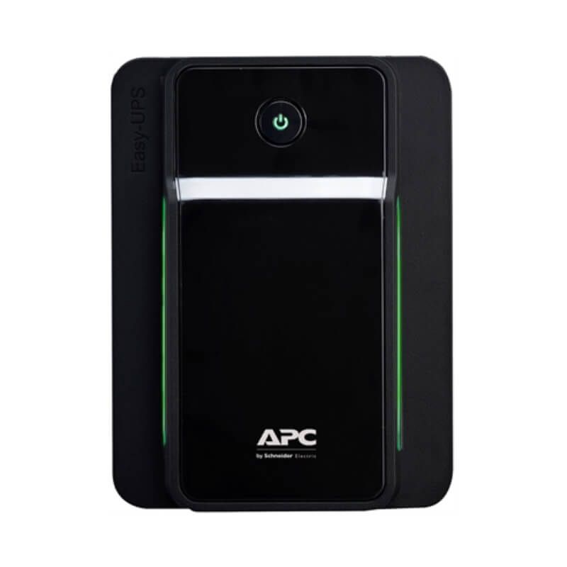 UPS APC Easy UPS BVX900L-LM 900VA 480W 6 Tomas 120V