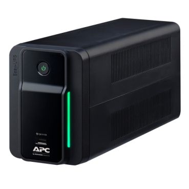 UPS APC Easy UPS BVX700LU-LM 700VA 360W 6 Tomas 120V con Puerto USB