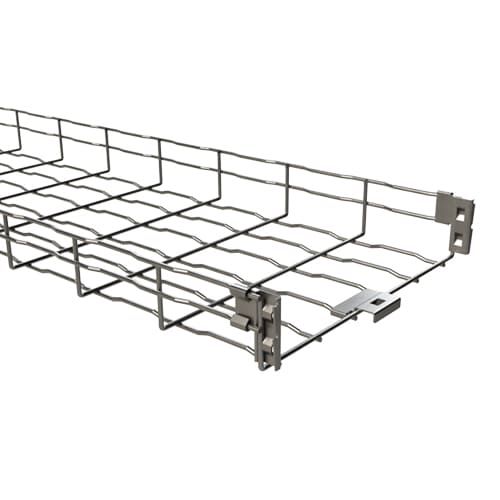 BASOR 2/18697 ESCALERIA BF2R DE 4 X 16 X 3 METROS EZ