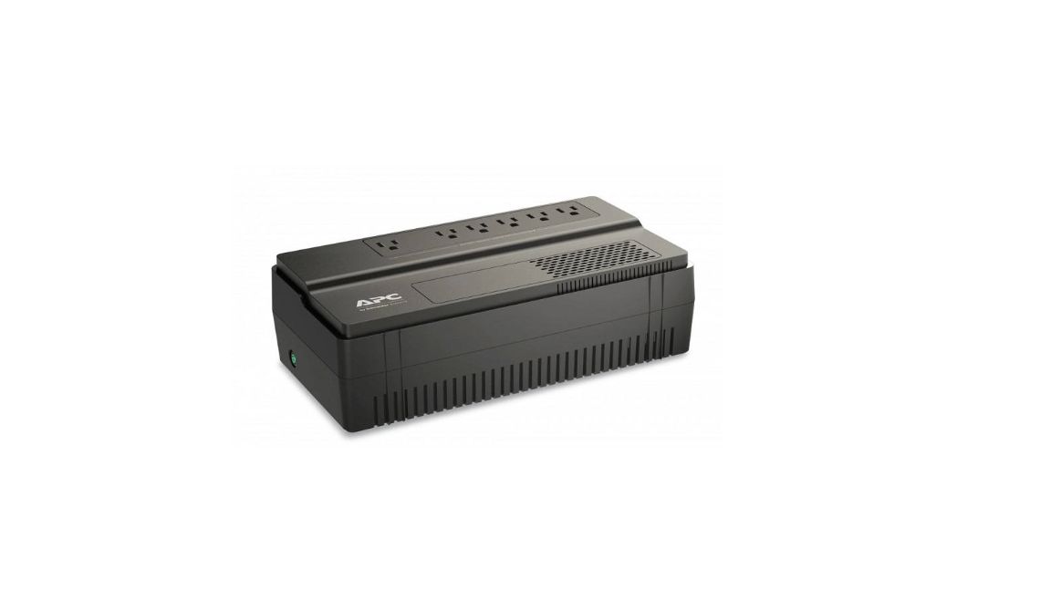 UPS APC Easy UPS BV500 500VA 300W 6 Tomas 120V