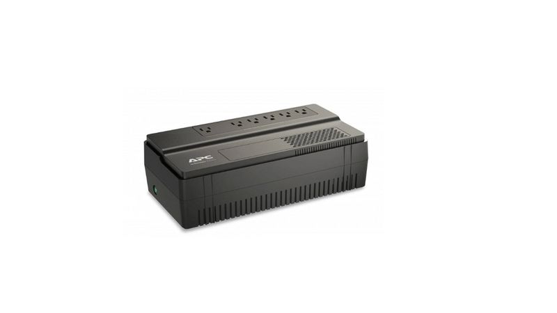UPS APC Easy UPS BV500 500VA 300W 6 Tomas 120V
