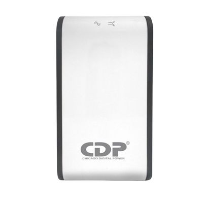 Regulador de Voltaje CDP R2C-AVR1008 1000VA 500W 8 Tomas 120V