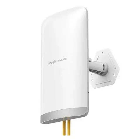 Enlace Inalámbrico Ruijie Reyee RG-EST350-V2 Exterior 5GHz 867Mbps 5km