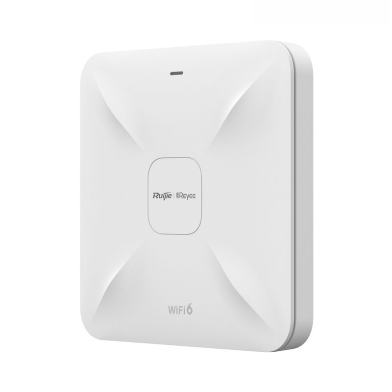 Access Point Ruijie Reyee RG-RAP2200(E) Doble Banda AC1300 Gigabit