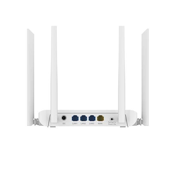 Router Ruijie Reyee RG-EW1200 Smart Mesh Doble Banda AC1200
