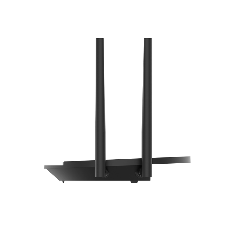 Router Ruijie Reyee RG-EW300PRO Smart 300Mbps 4 Antenas 5dBi