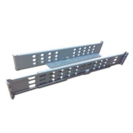 Kit de Rieles CDP UPO11-RTRAILKIT1U para UPS UPO11RT 1U