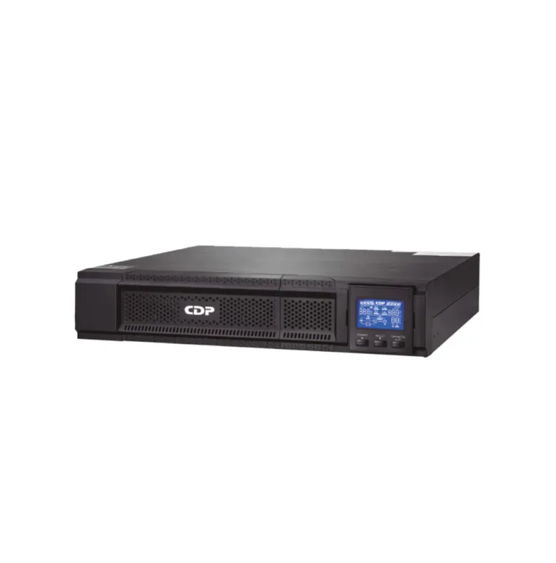 UPS CDP UPO11-3RTAX On-line Doble Conversión 3kVA 2700W Certificado UL