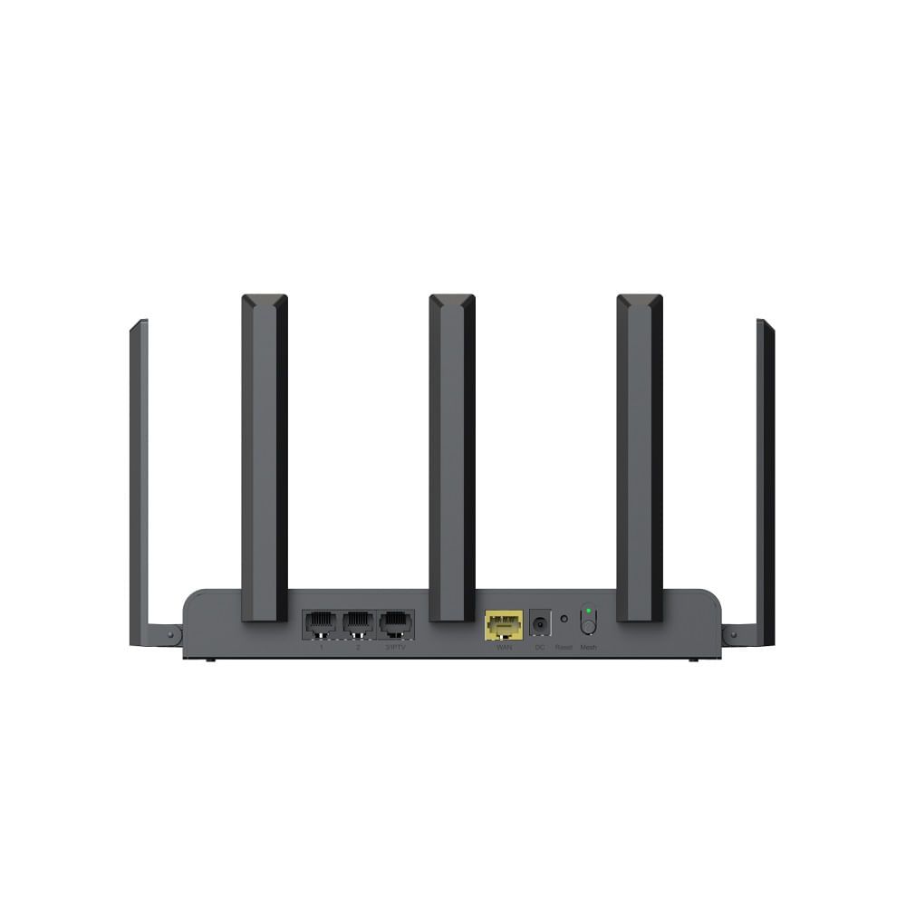 Router Ruijie Reyee RG-EW1300G Smart Mesh Doble Banda AC1300 Gigabit