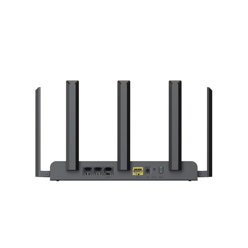 Router Ruijie Reyee RG-EW1300G Smart Mesh Doble Banda AC1300 Gigabit