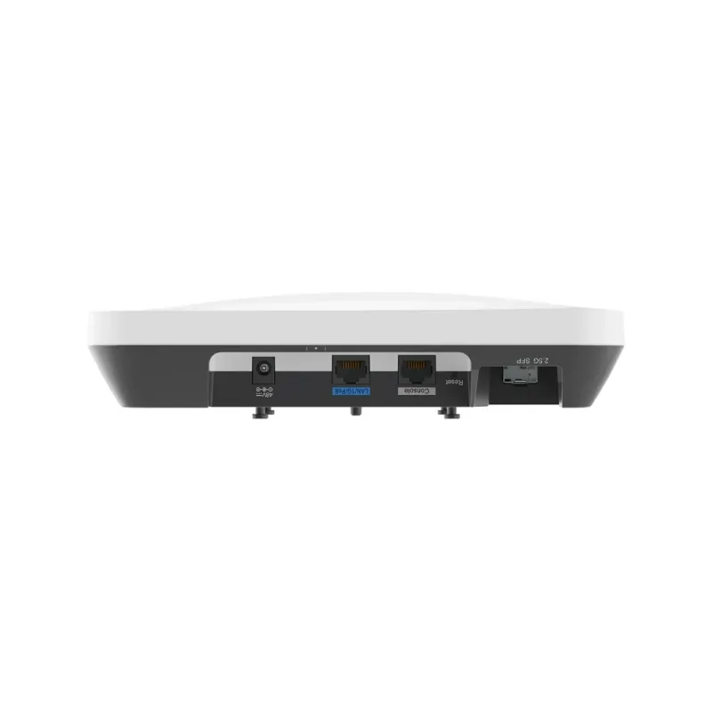 Access Point Ruijie Reyee RG-AP820-L-V3 Wi-Fi 6 AX3000 Alta Densidad