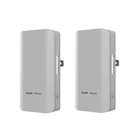 Enlace Inalámbrico Ruijie Reyee RG-EST310-V2 Exterior 5GHz 867Mbps