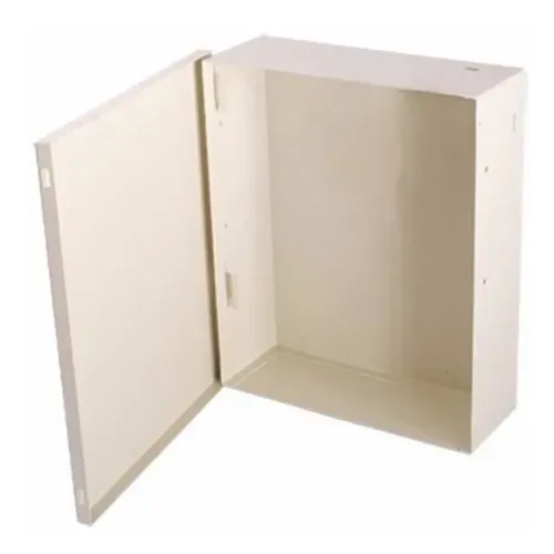 SEG GABINETE DE DOBLE COMPARTIMIENTO MEDIDAS 35*60*10