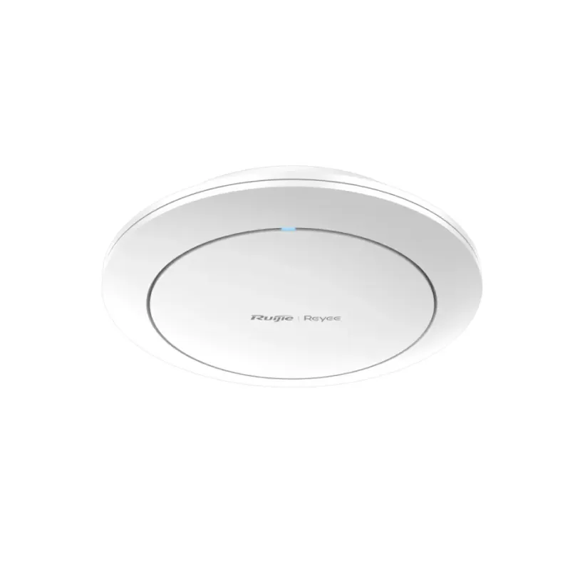 Access Point Ruijie Reyee RG-RAP2266 Wi-Fi 6 AX3000 Ultra Rápido