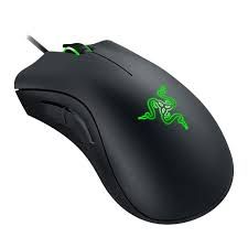 Razer DeathAdder - Mouse - Wired