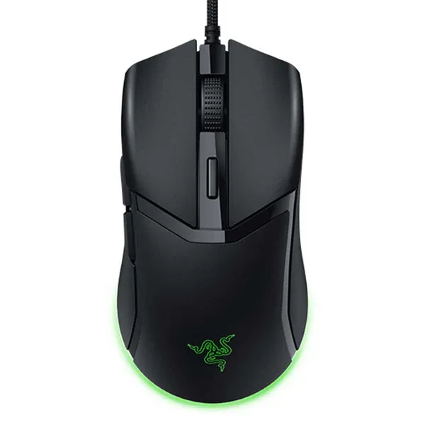 Razer Cobra - Mouse - Wired