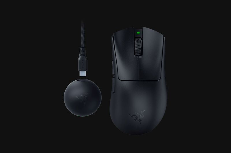 Razer DeathAdder V4 Pro