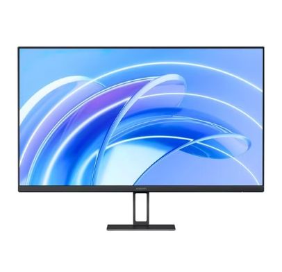 Dell - LED-backlit LCD monitor - 27