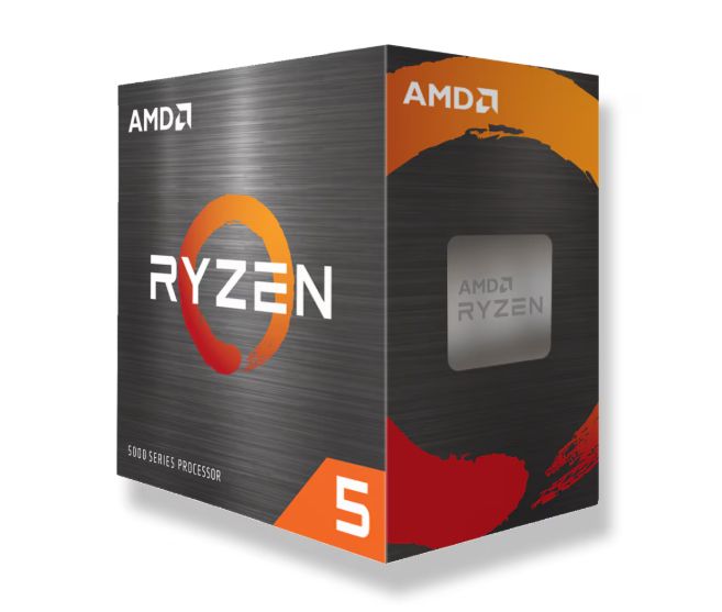AMD Ryzen™ 5 5600X
