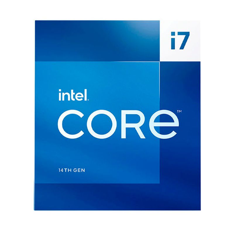 PROCESADOR INTEL CORE i7-14700 2.1GHZ LGA1700
