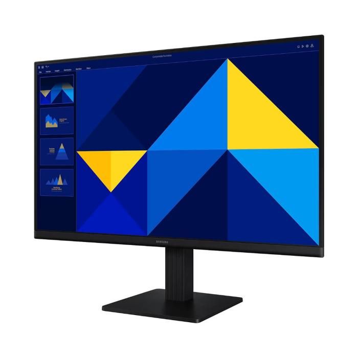 MONITOR SAMSUNG 24" FLAT NEW
