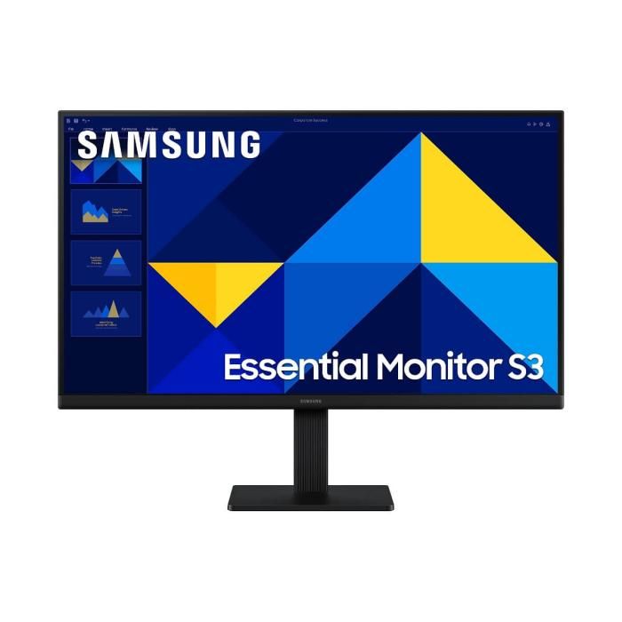MONITOR SAMSUNG 24" FLAT NEW