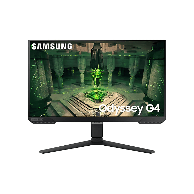 MONITOR SAMSUNG GAMING 25" ODYSSEY