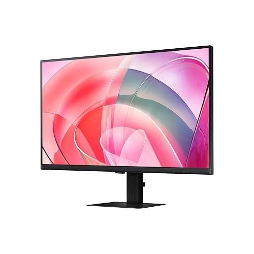 Monitor Samsung 27"4k UHD S70D