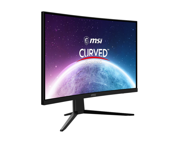 MSI MONITOR 24" MAG 242C 180H