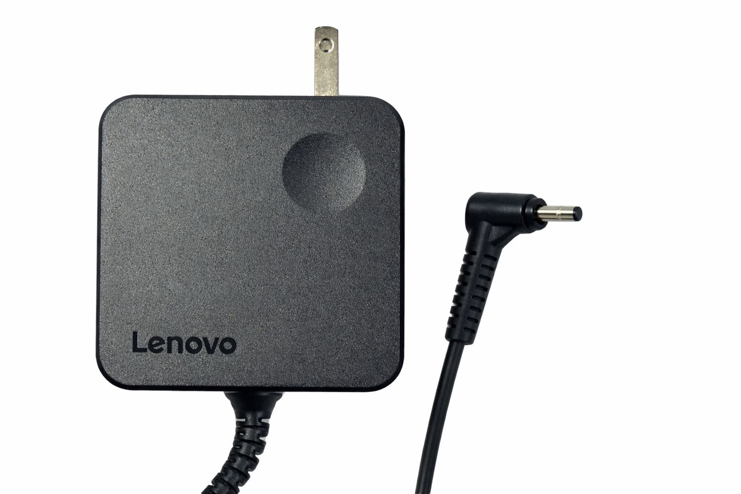 CARGADOR PARA LAPTOP LENOVO 20V 3.25A 65W 1.7MM