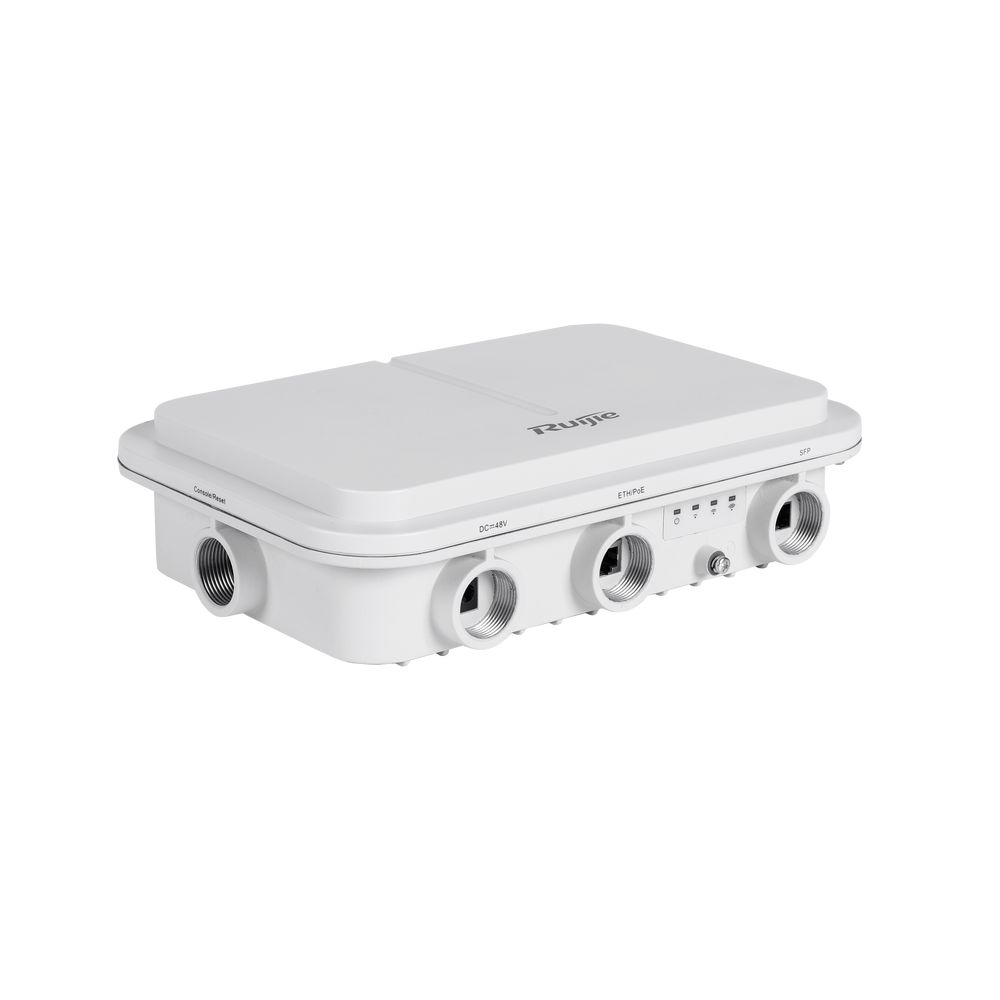 RUIJIE RG-AP680 ACCESS POINT PARA EXTERIOR WIFI 6 IP68
