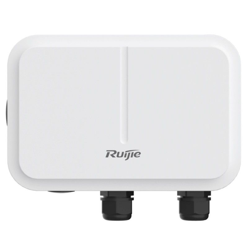 Access Point Ruijie RG-AP680 Exterior Wi-Fi 6 IP68 SFP + Gigabit