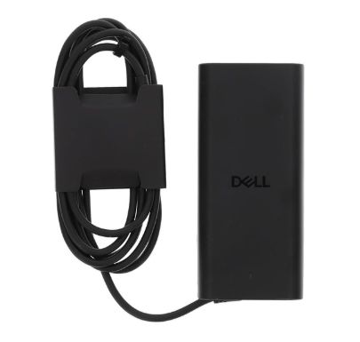 CARGADOR DELL 20V 3.25A 65W USB-C