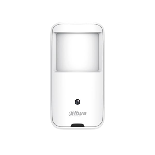 DAHUA DH-HAC-HUM3200AN CAMARA TIPO SENSOR DE MOVIMIENTO 2MP LENTE FIJO IR 10M