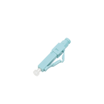 SIEMON FC1-LB-LC5-9AQ CONECTOR DE FIBRA PREPULIDO OM4 LC LIGHTBOW