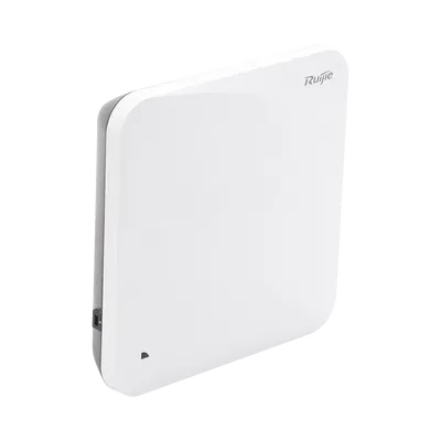 Access Point Ruijie RG-AP810-L Wi-Fi 6 AX1800 de Alto Rendimiento