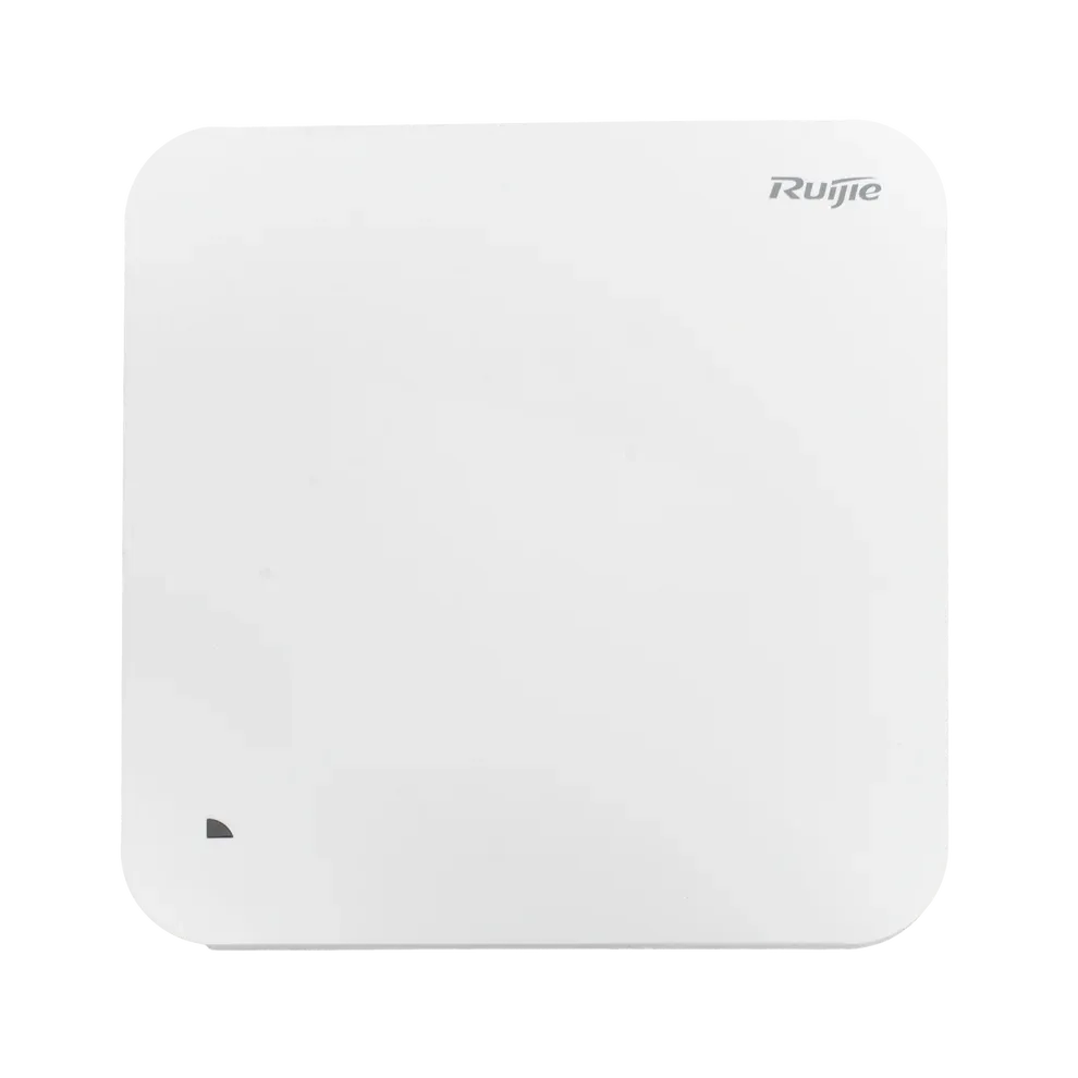 Access Point Ruijie RG-AP810-L Wi-Fi 6 AX1800 de Alto Rendimiento