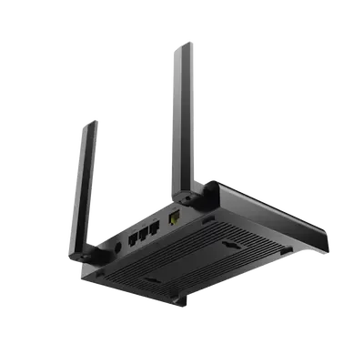 Router Ruijie Reyee RG-EW300N Smart 300Mbps 2 Antenas 5dBi