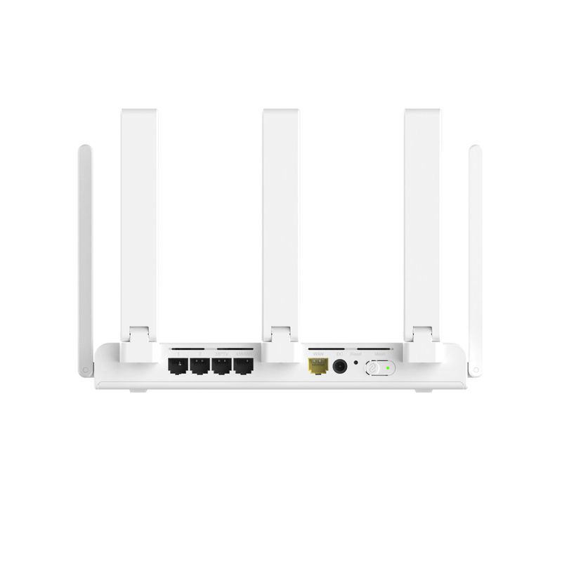 Router Ruijie Reyee RG-EW3000GX Smart Mesh Wi-Fi 6 AX3000 Gigabit