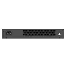 Switch Ruijie Reyee RG-ES124G-L de Rack 24 Puertos Gigabit