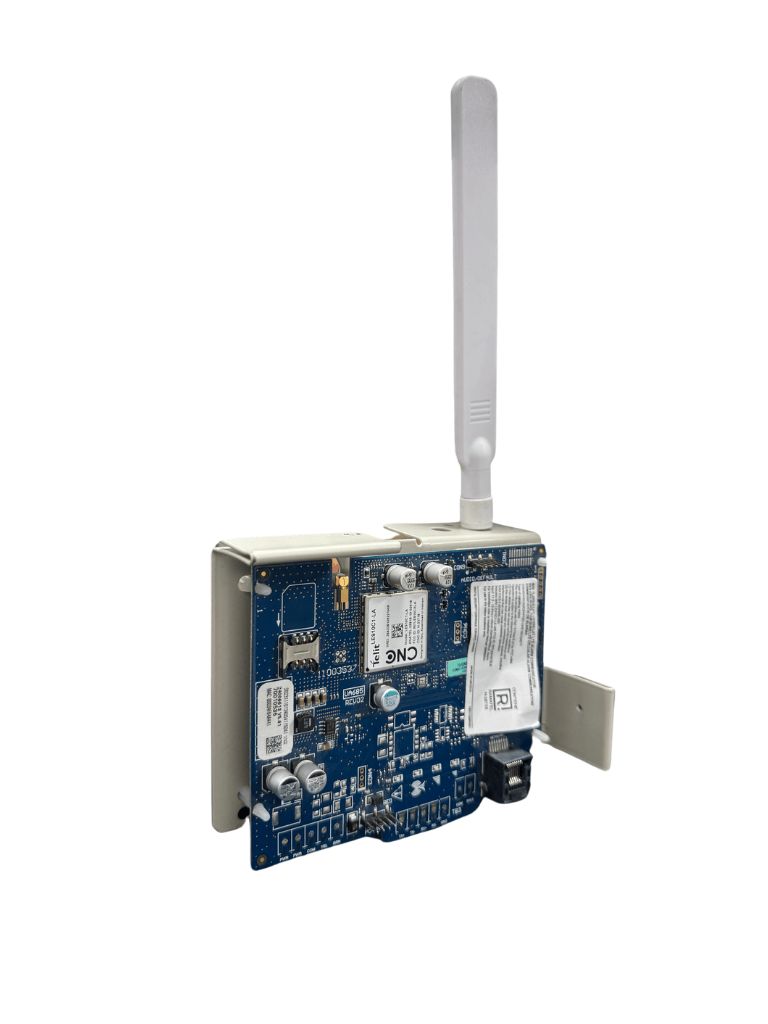 DSC TL280LE-LAT COMUNICADOR POWER NEO DUAL IP/LTE Y 4G