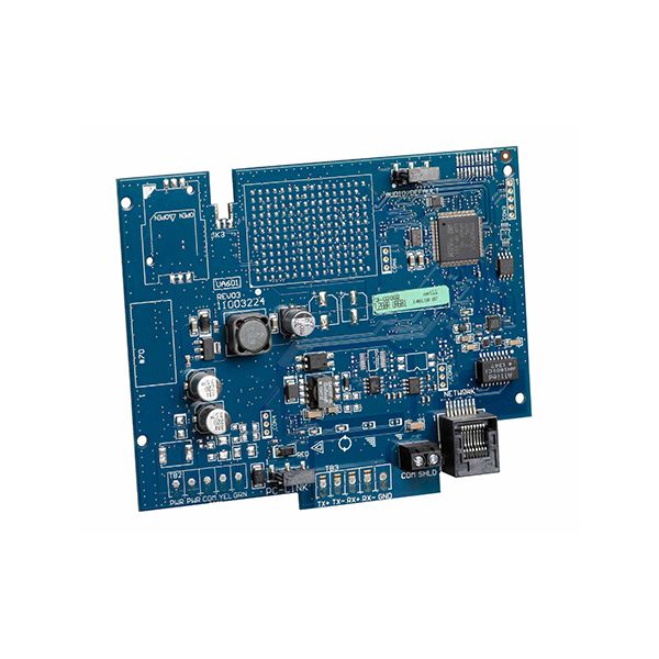 DSC TL280E COMUNICADOR DE ALARMA POWER NEO VIA RED