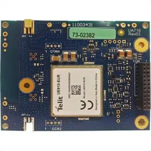 DSC 3G9080-LAT MÓDULO DE COMUNICACIÓN 3G