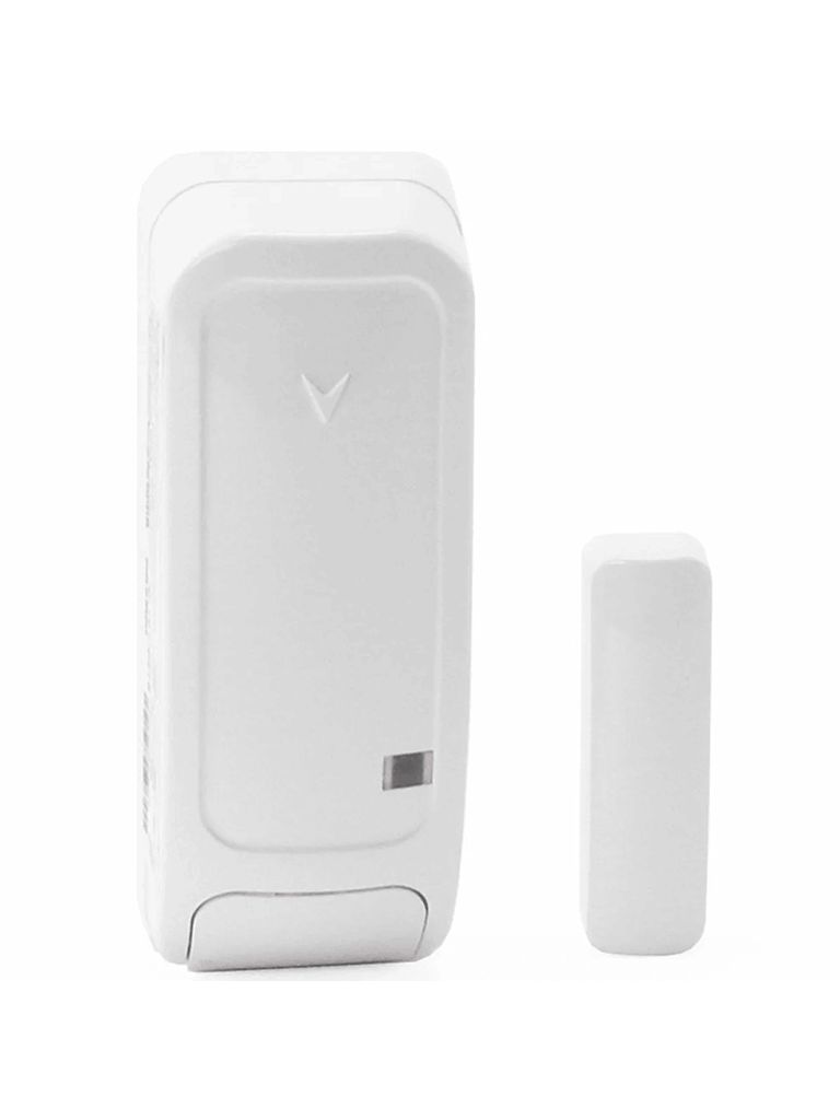 DSC PG9945E CONTACTO MAGNETICO POWERG INALAMBRICO PUERTA/VENTANA ENTRADA AUX COMPATIBLE CON NEO