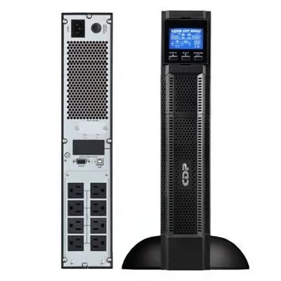 UPS CDP UPO11-RT1 AX 1KVA 8 Tomas 1000VA/1000W