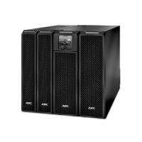 UPS APC Smart-UPS SRT10KRMXLT-10KTF 10,000VA 10,000W Rack 208V con Transformador a 120V