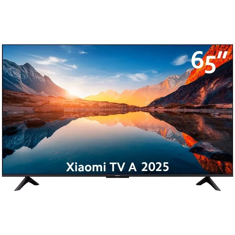 Xiaomi - 65" - 4K UHD