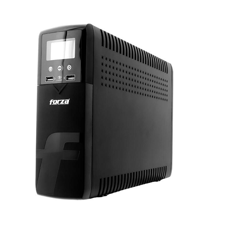 Forza - UPS - Line interactive ST-1501